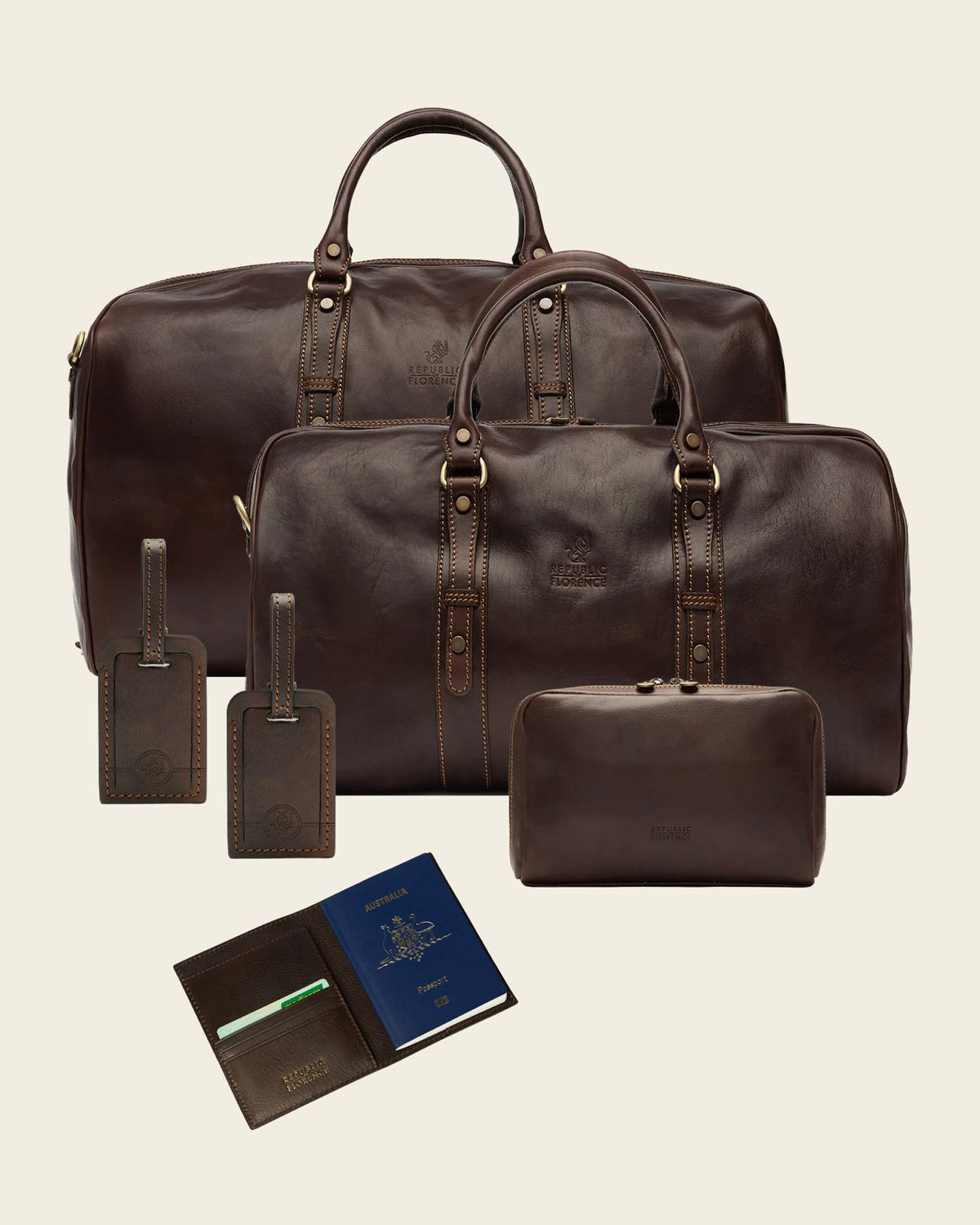 Expedition Set