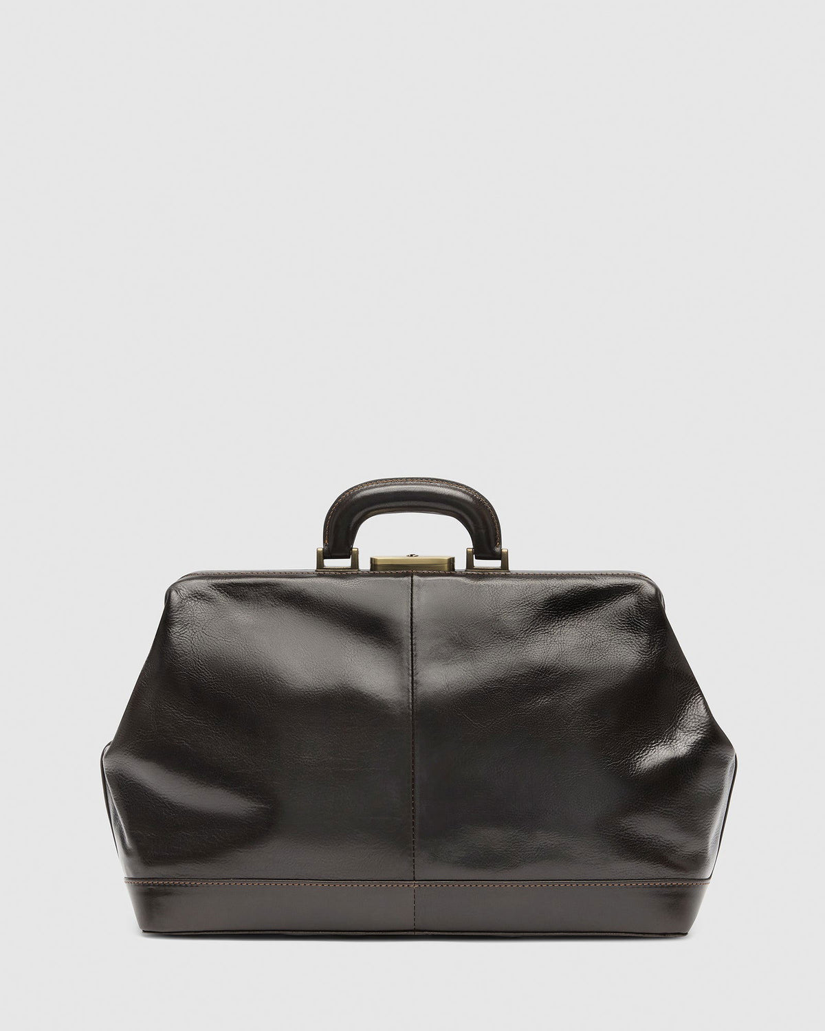 Panacea Chocolate - Leather Doctor Bag - Republic of Florence