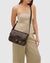 Annabel Brown - Leather Crossbody Bag