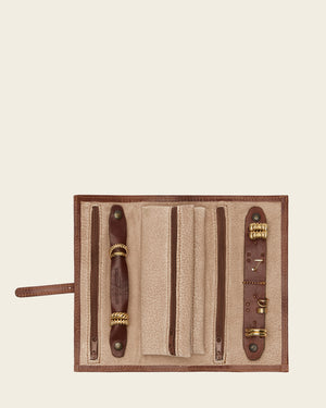 Gioia Earth Jewellery Case