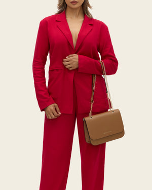 Linda Camel - Crossbody