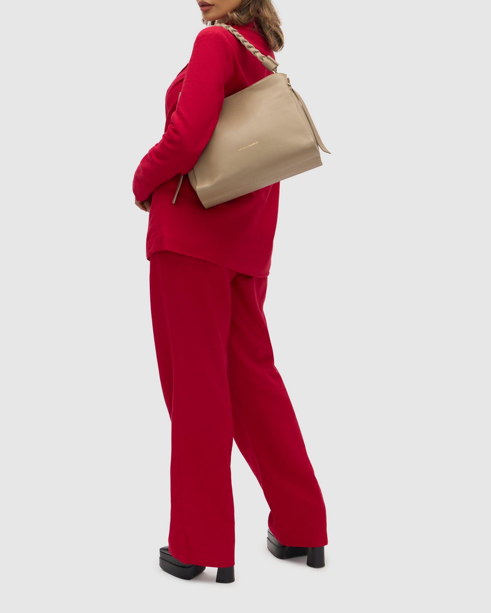 Victoria Mushroom - Handbag