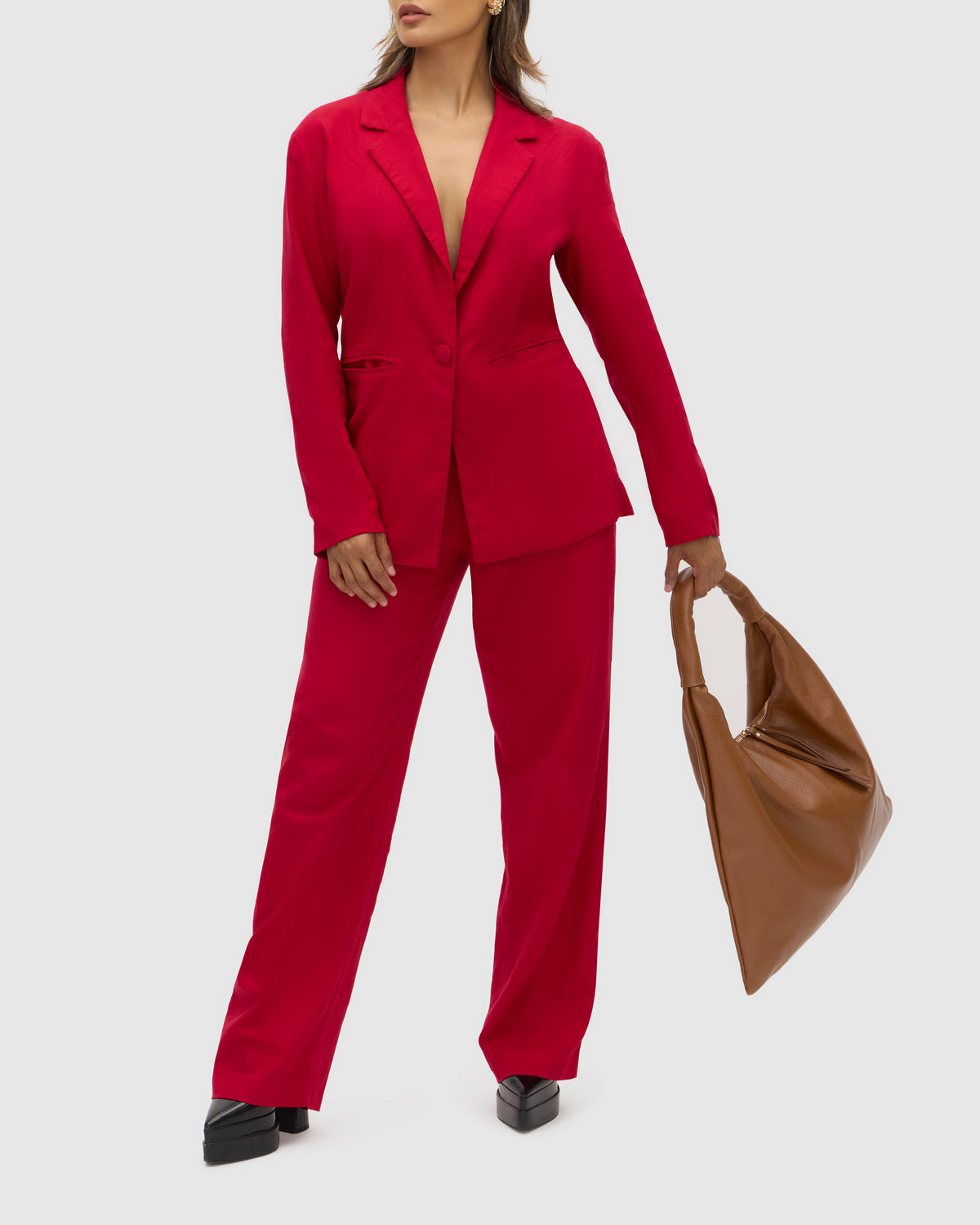 Elizabeth Tan - Hobo