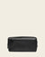 Grand Dopp Kit Jet - Leather Toiletry Bag