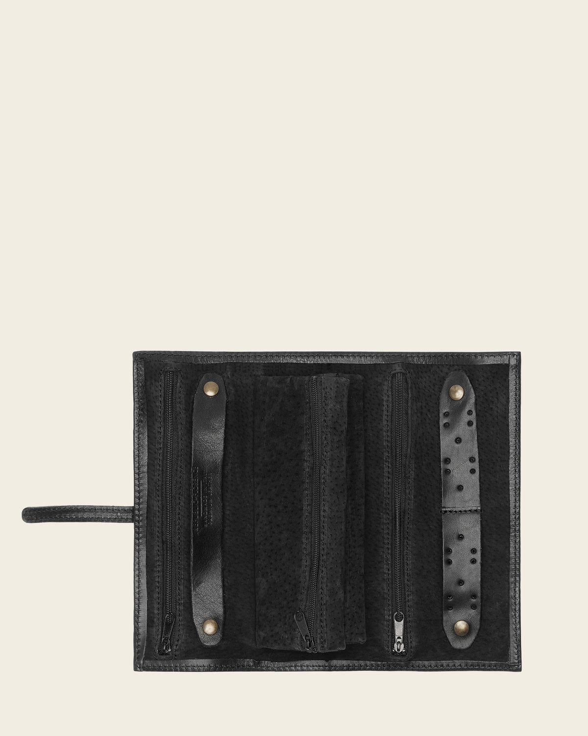 Gioia Ink Jewellery Case