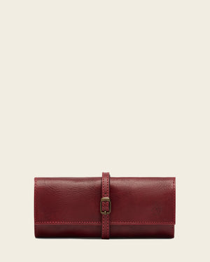 Gioia Rosso - Jewellery Case