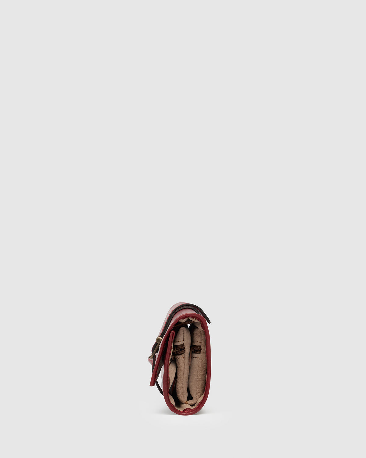 Gioia Rosso - Jewellery Case