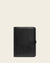 Imperial Jet - Clip-On Leather Compendium