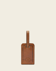 Tag Honey - Leather Travel Tag