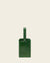 Tag Forest - Leather Travel Tag