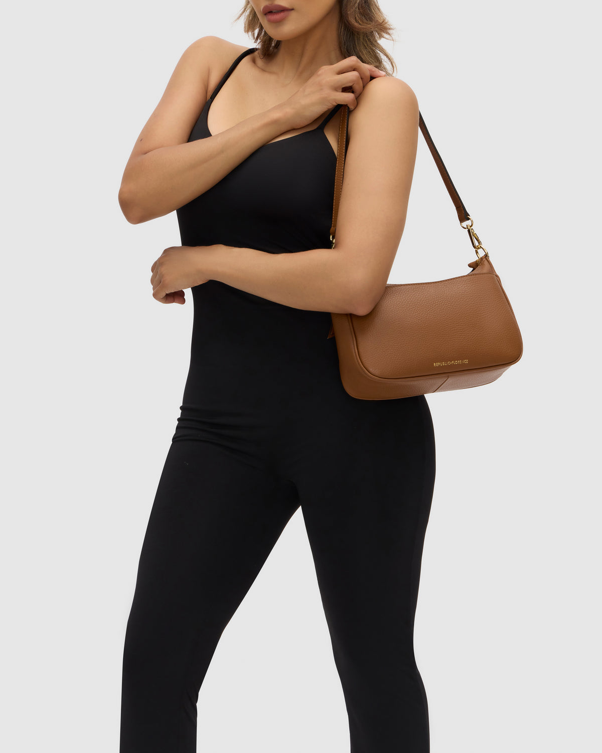 Candice Tan - Crossbody