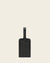 Tag Ink - Leather Travel Tag
