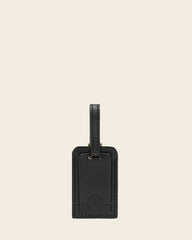 Tag Ink - Leather Travel Tag