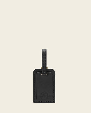 Tag Ink - Leather Travel Tag