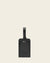 Tag Jet - Leather Travel Tag