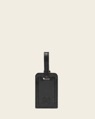 Tag Jet - Leather Travel Tag