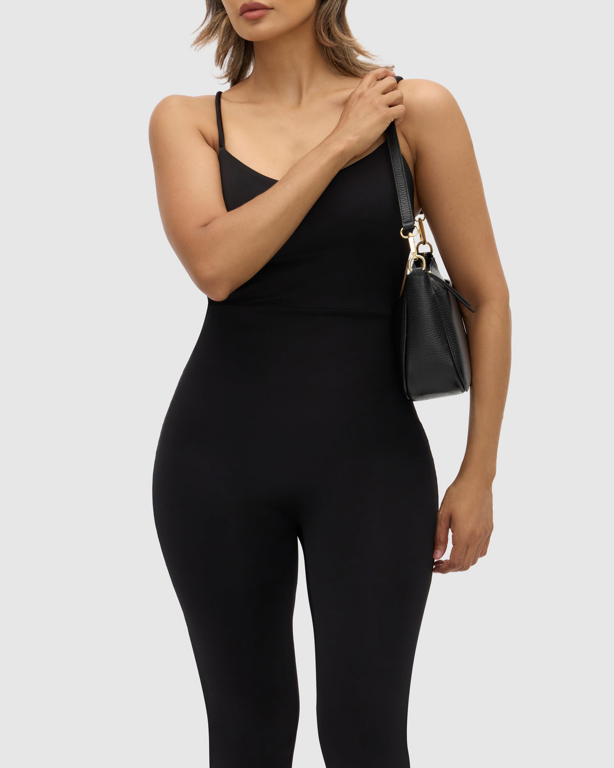 Candice Black - Crossbody