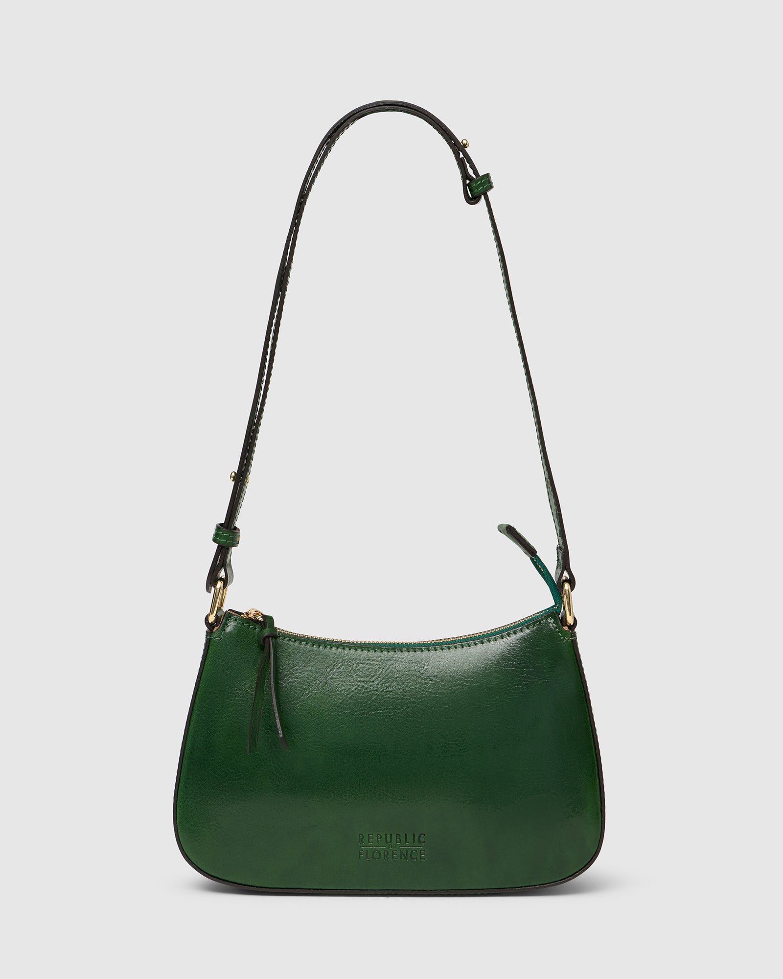 Giulia Green - Shoulder Bag