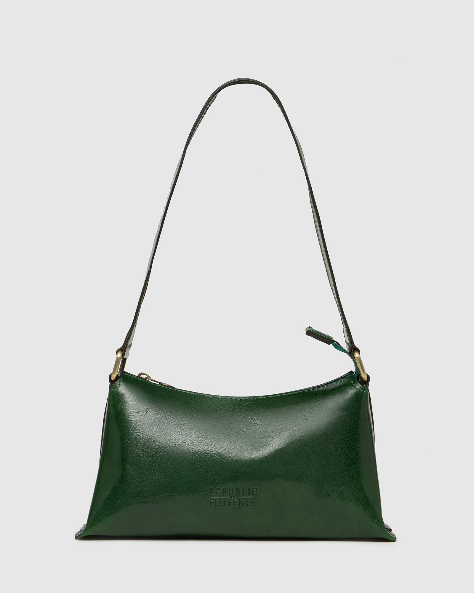 Laura Green - Shoulder Bag