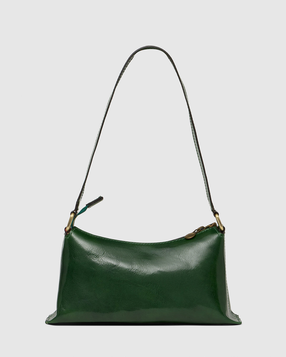 Laura Forest - Leather Shoulder Bag