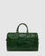 Beltrami Forest - Leather Weekender Bag