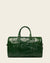 Beltrami Forest - Leather Weekender Bag