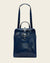 Emma Royal - 3-in-1 Convertible Leather Backpack