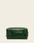 Grand Dopp Kit Forest - Leather Toiletry Bag