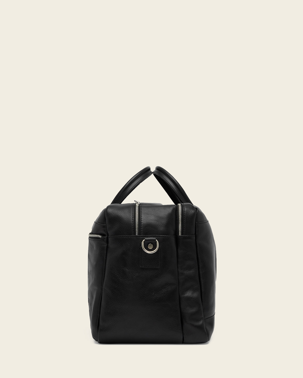 Magellan Ink - Leather Tech Weekender