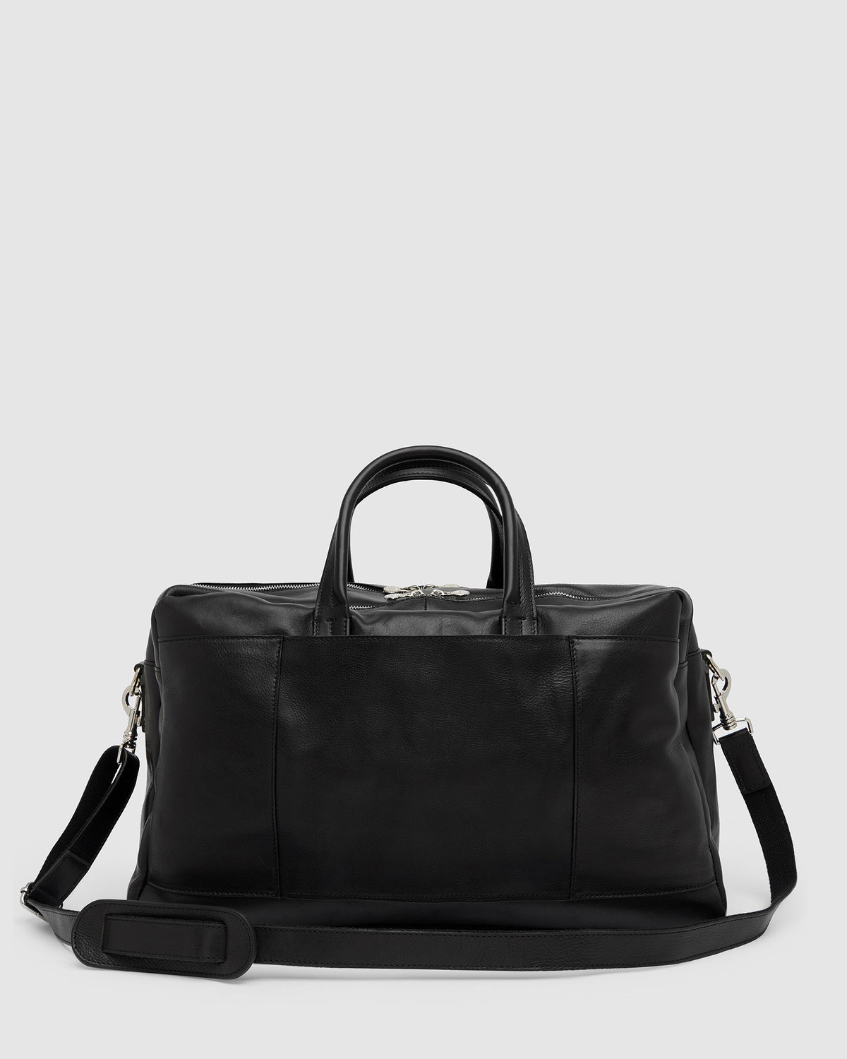 Magellan Ink - Leather Tech Weekender