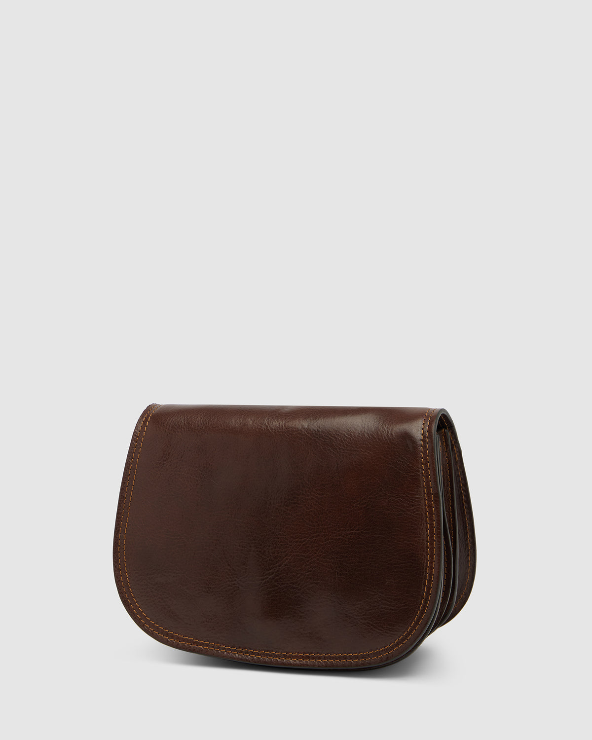 Mia Terra - Leather Crossbody Bag