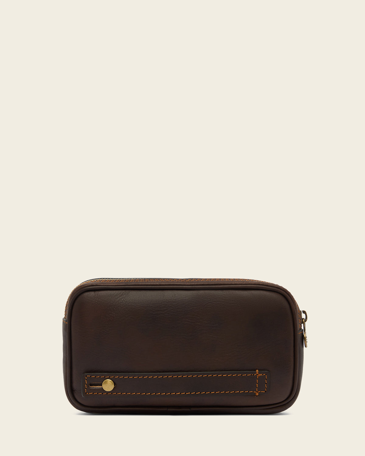 Marcus Espresso - Leather Carry Pouch