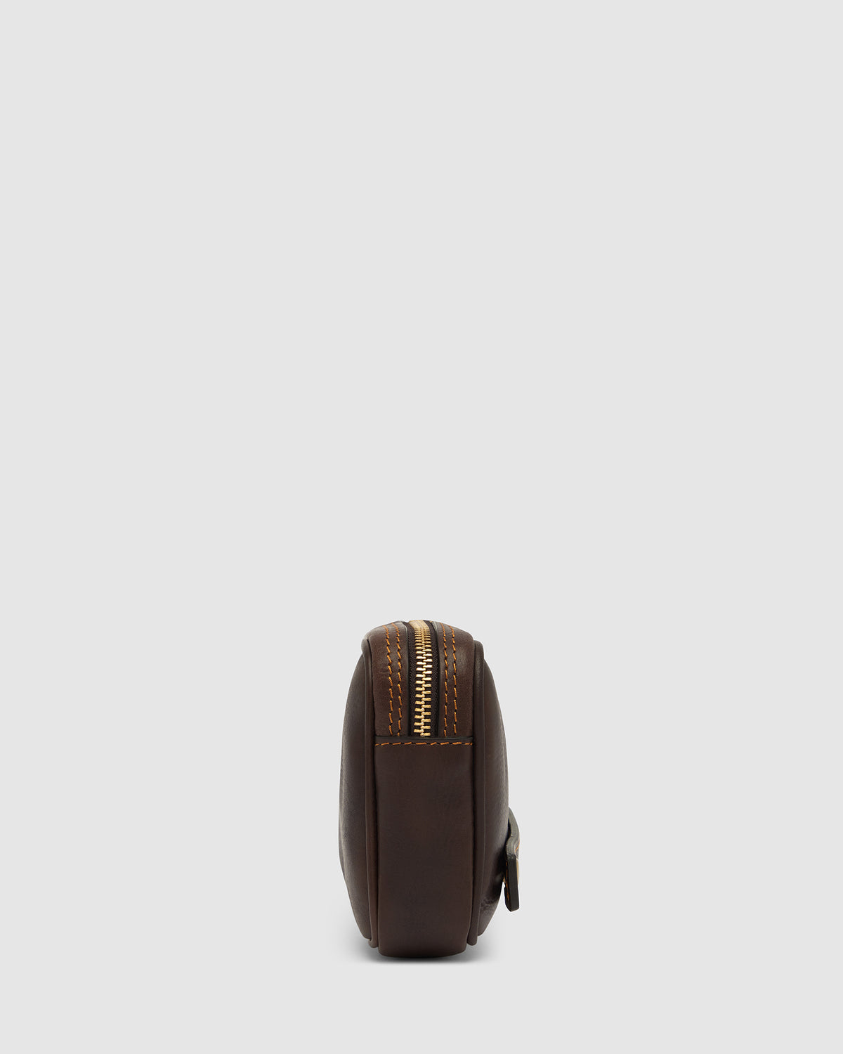 Marcus Espresso - Leather Carry Pouch