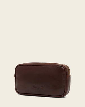 Marcus Terra - Leather Carry Pouch
