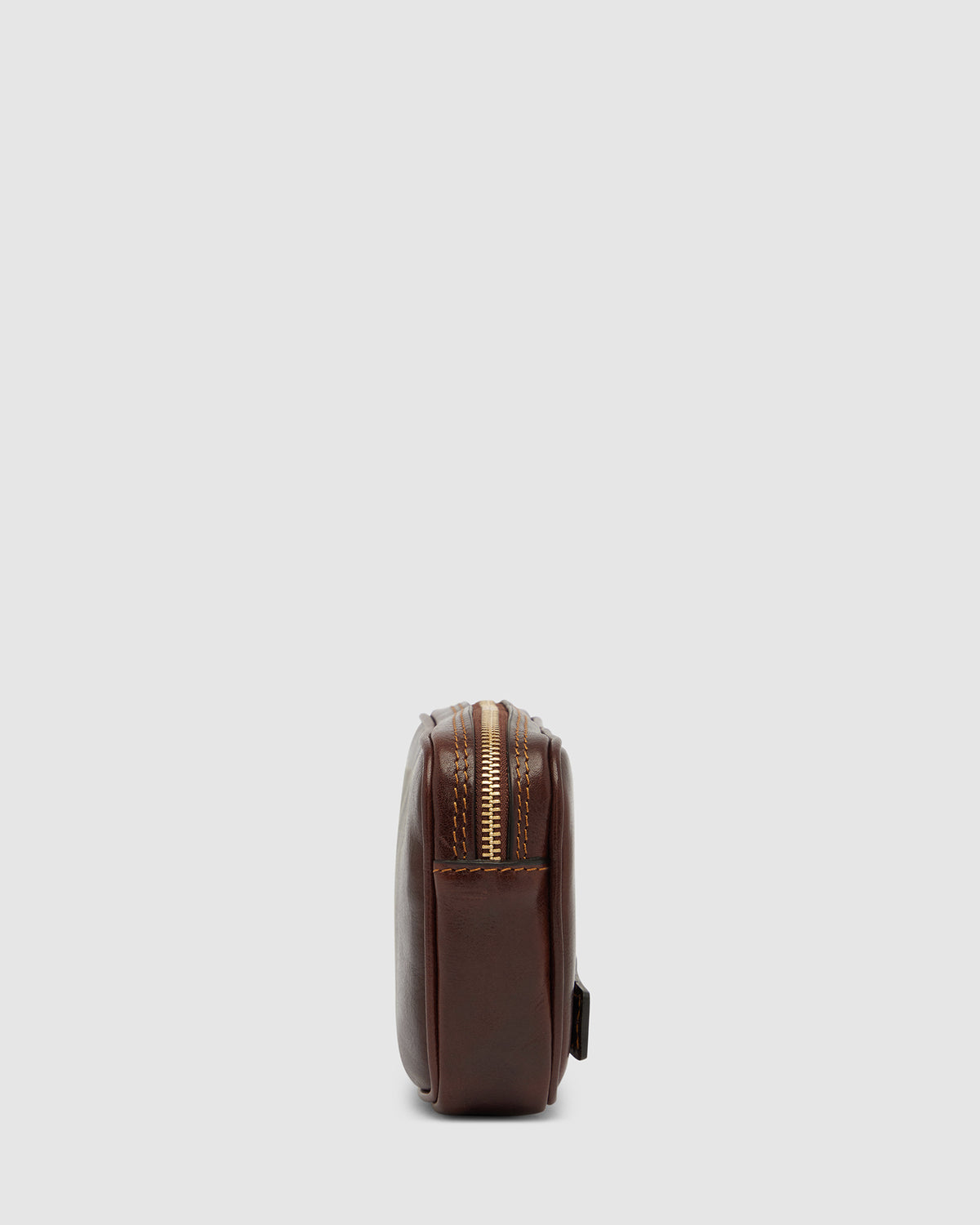 Marcus Terra - Leather Carry Pouch
