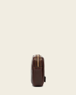 Marcus Terra - Leather Carry Pouch