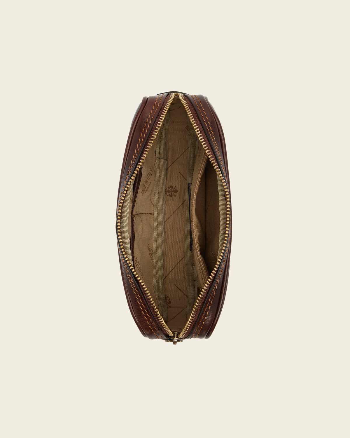 Marcus Terra - Leather Carry Pouch