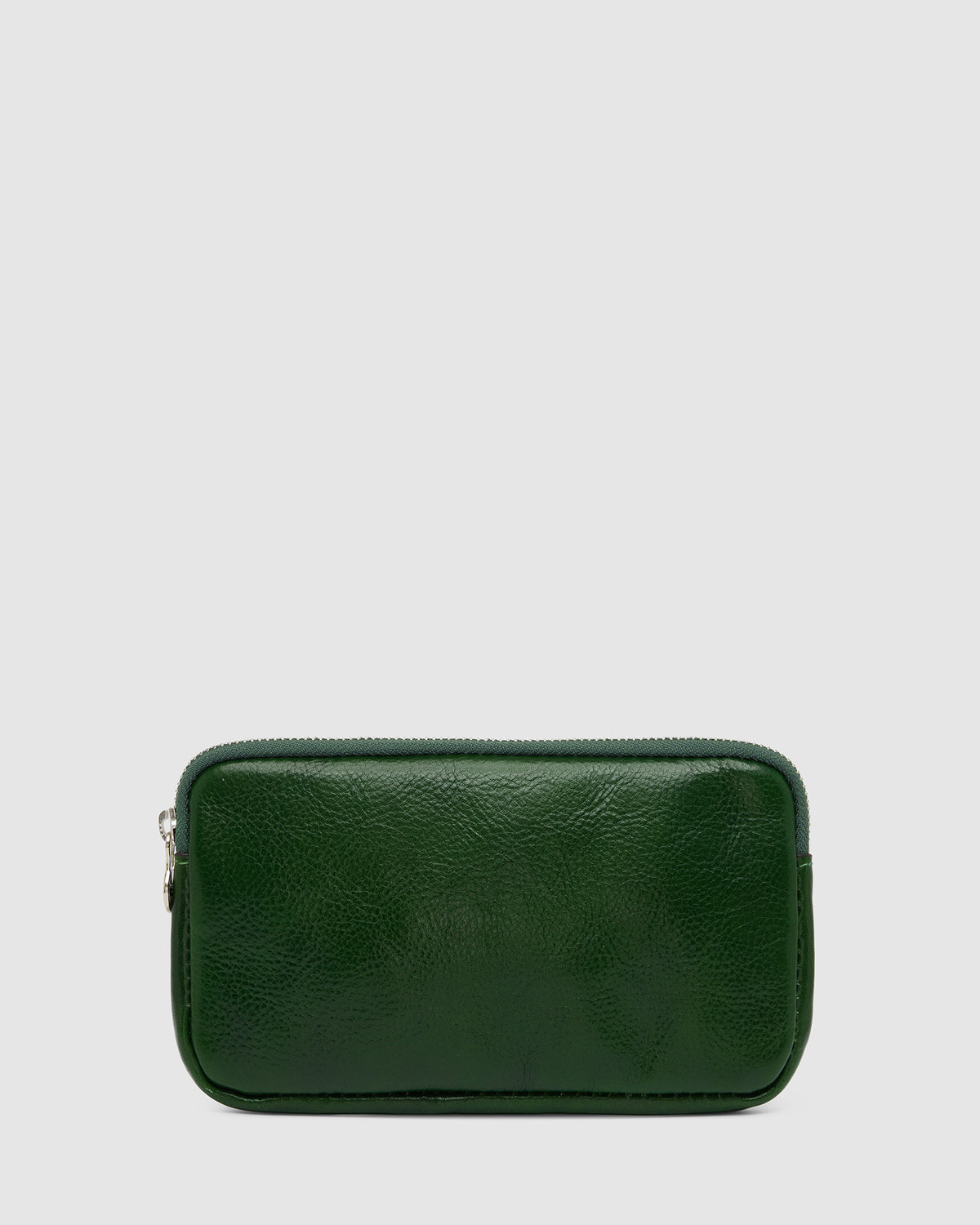 Forma5 Forest - Leather Zip Organiser