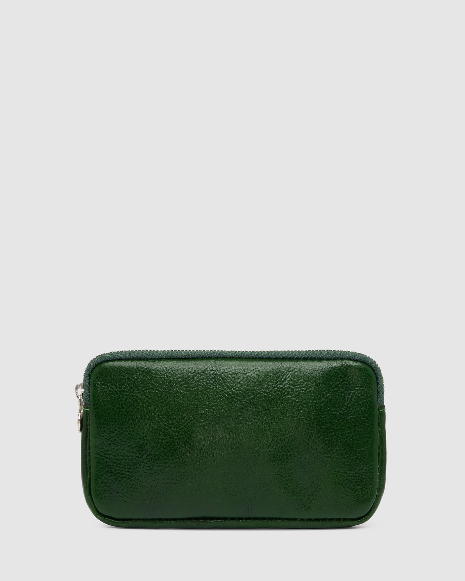 Forma5 Forest - Leather Zip Organiser