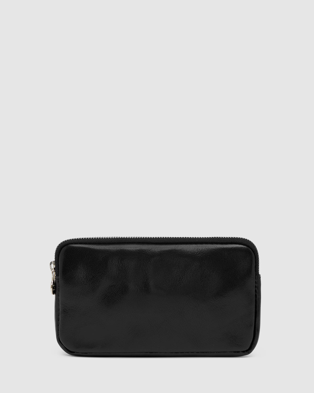 Forma5 Jet - Leather Zip Organiser