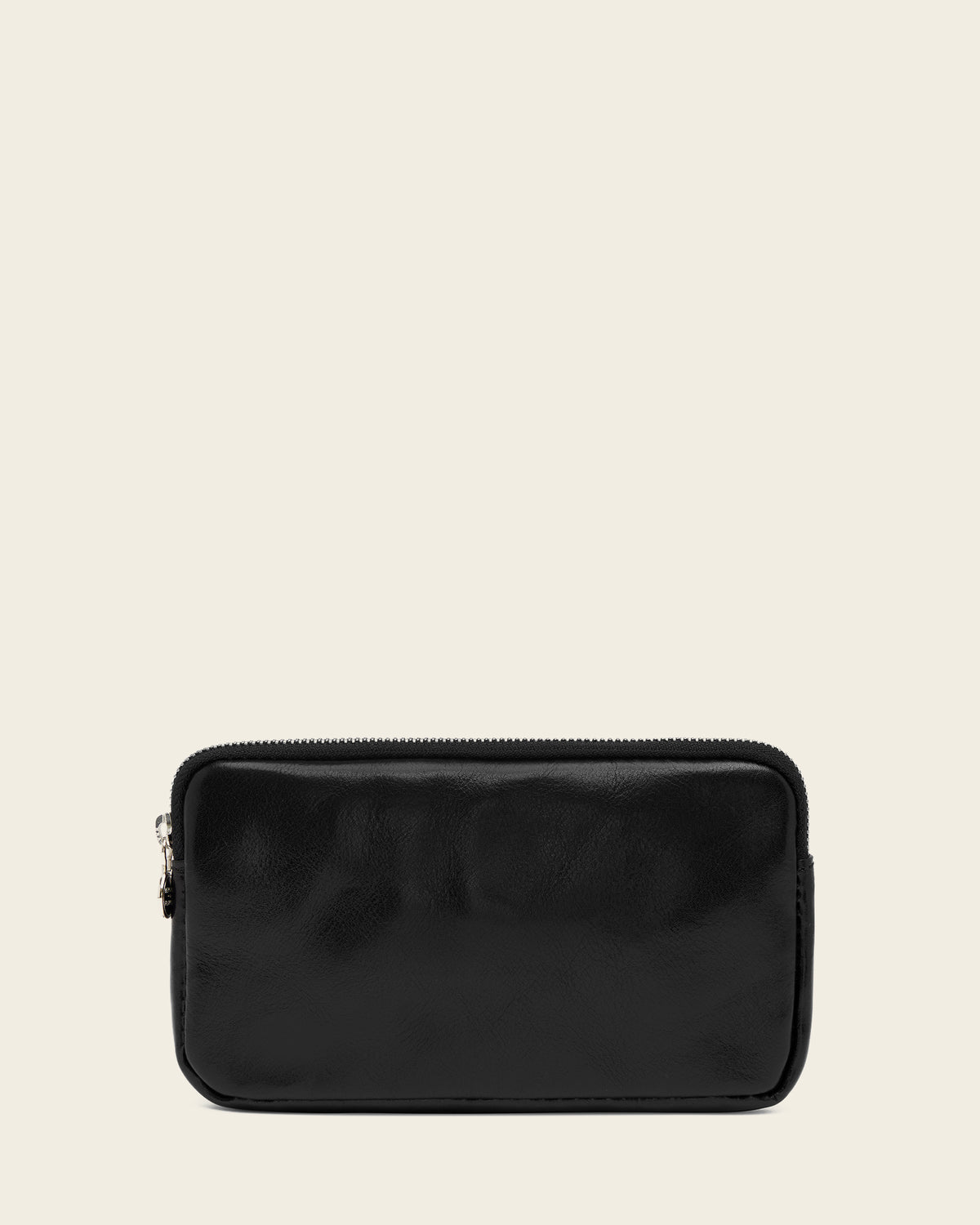 Forma5 Jet - Leather Zip Organiser