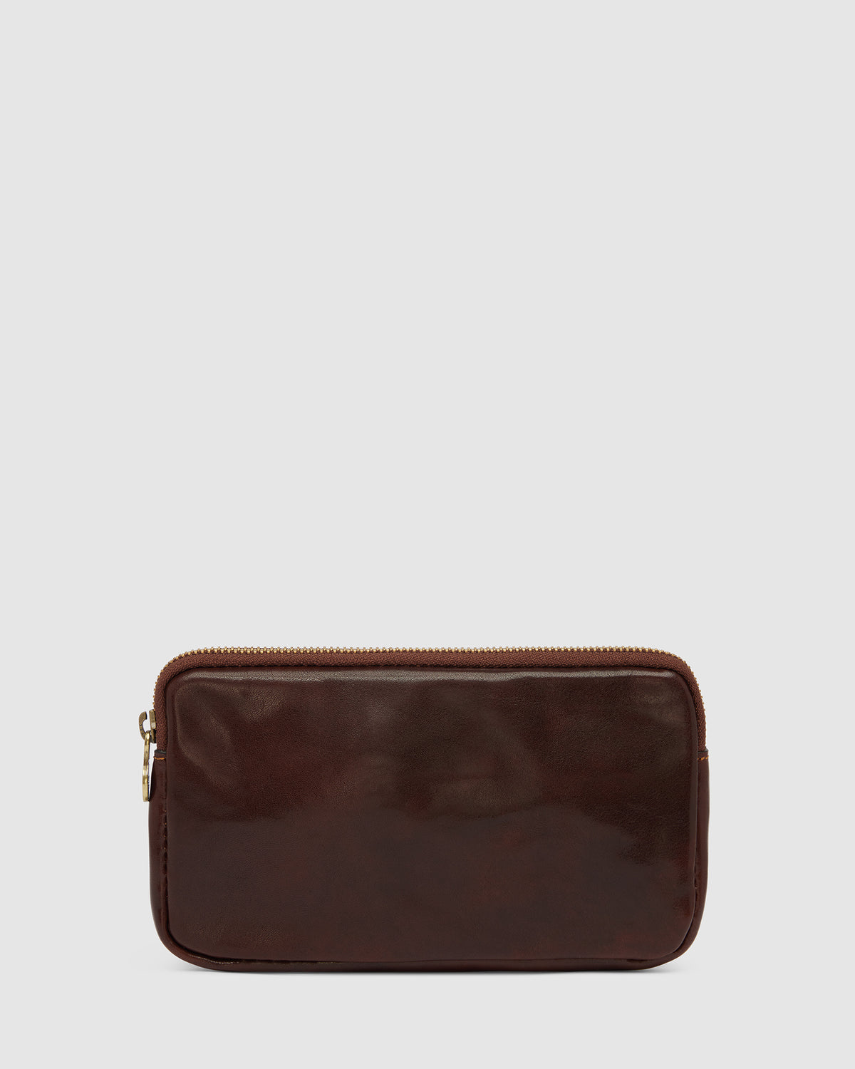 Forma5 Terra - Leather Zip Organiser