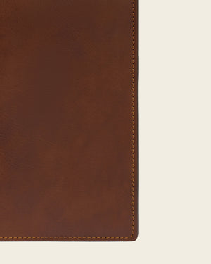 Journal A5 Earth - Leather Notebook