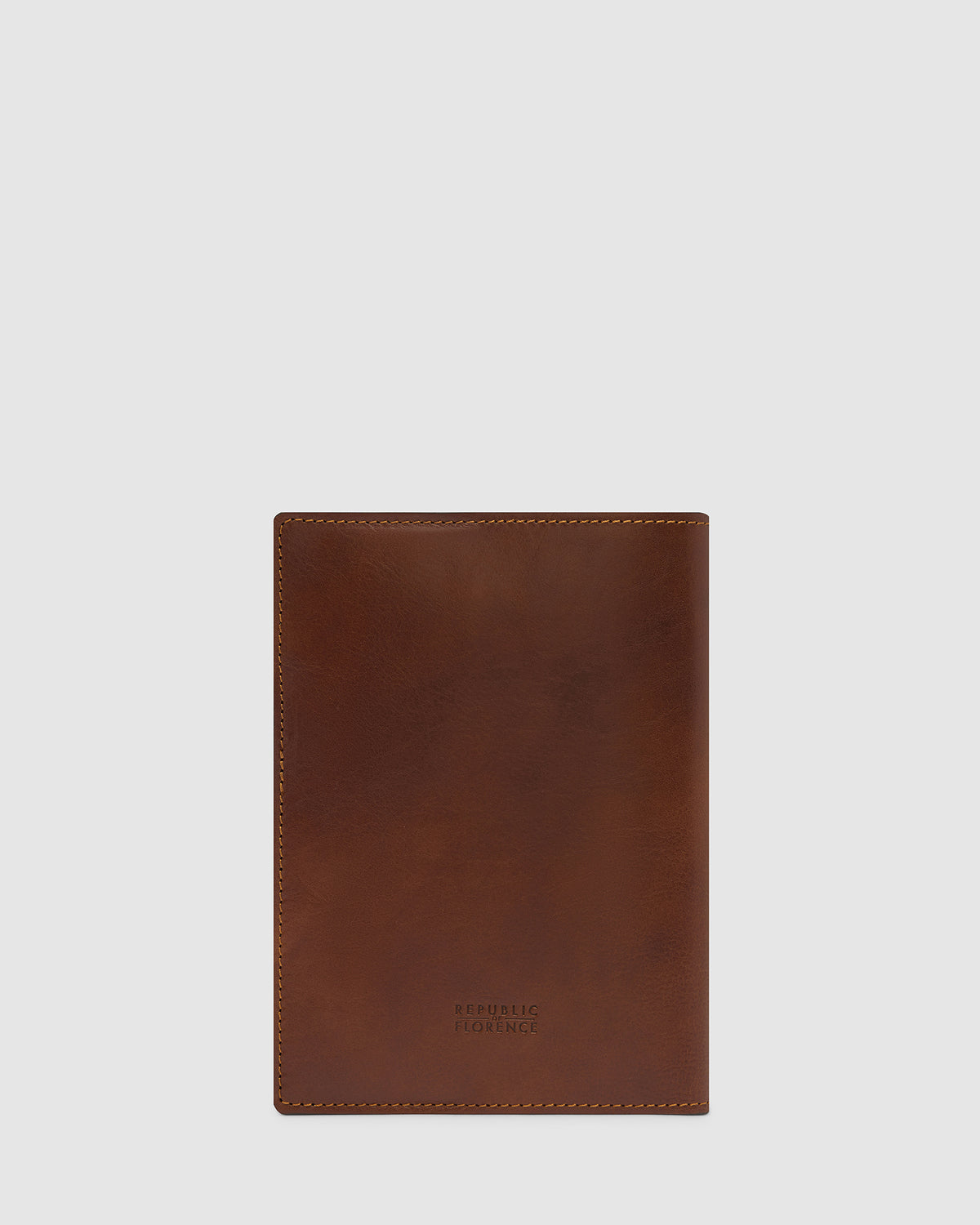 Journal A5 Earth - Leather Notebook