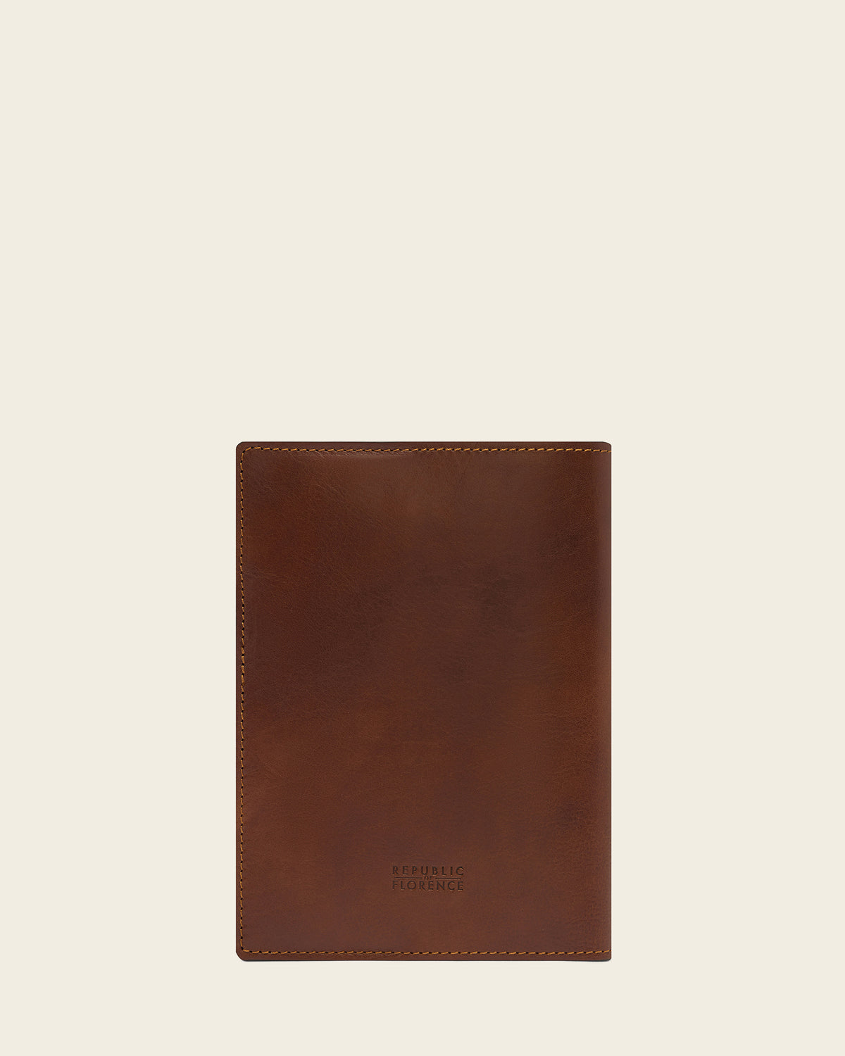 Journal A5 Earth - Leather Notebook