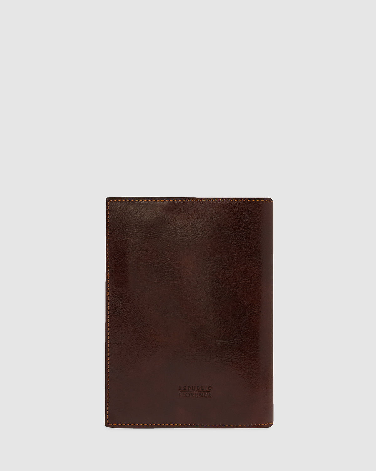 Journal A5 Terra - Leather Notebook
