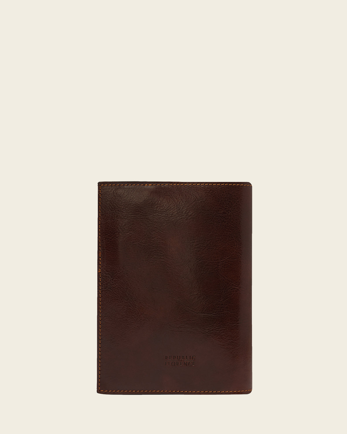 Journal A5 Terra - Leather Notebook