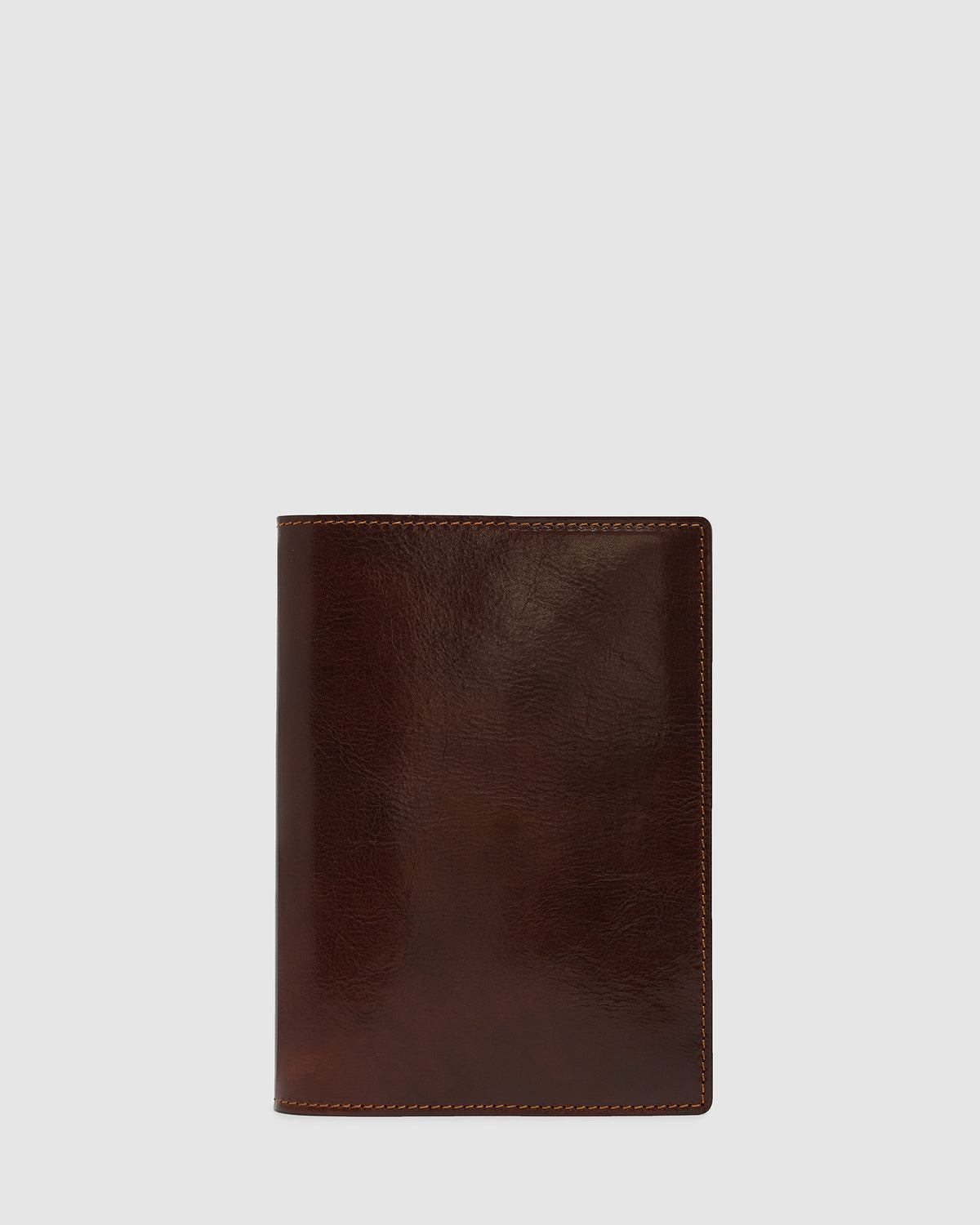 Journal A5 Terra - Leather Notebook