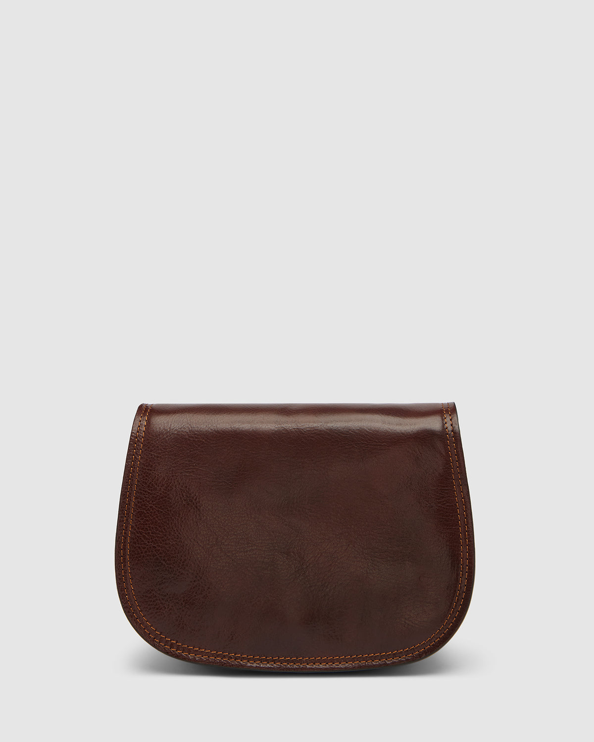 Mia Terra - Leather Crossbody Bag