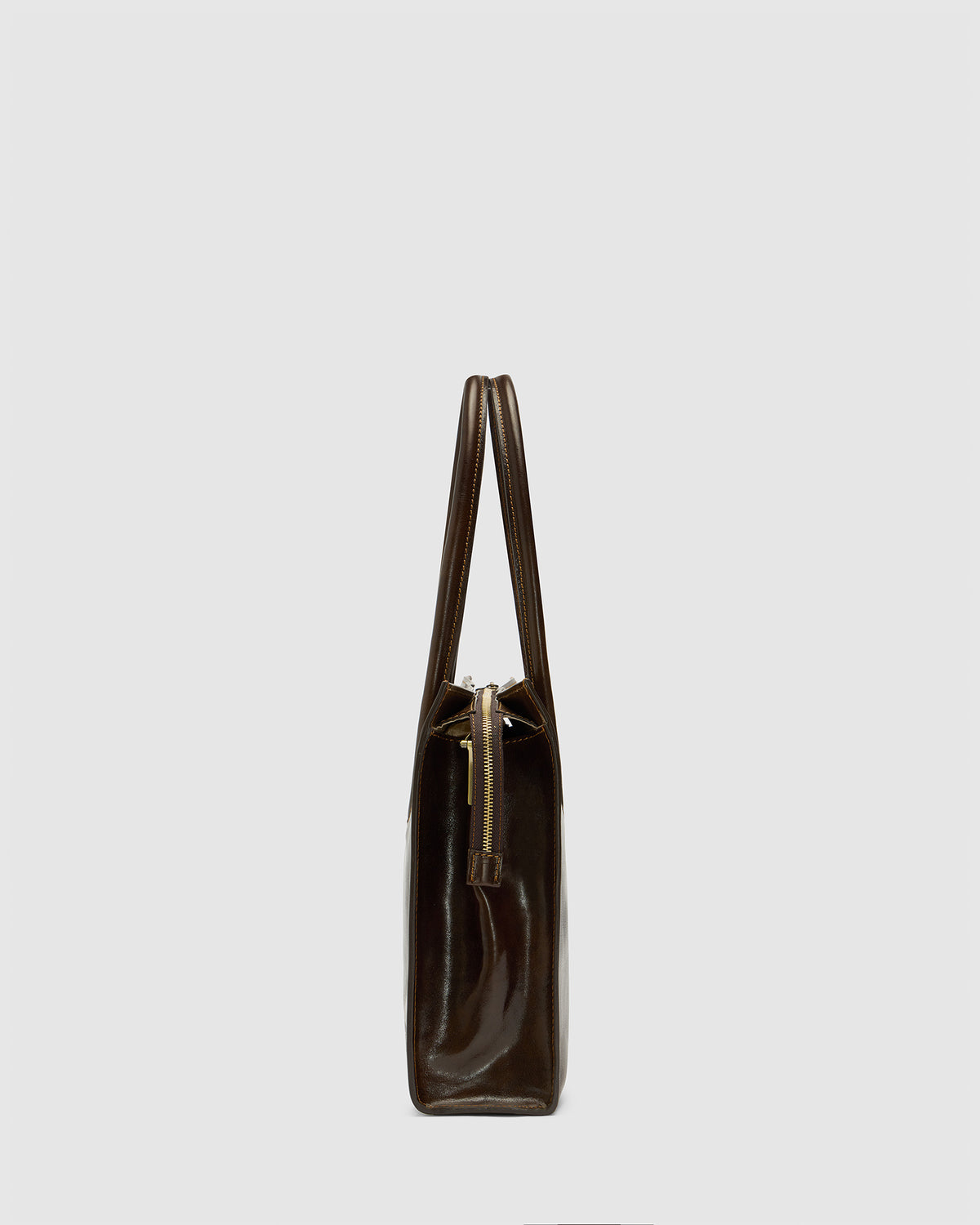 Florence Moro - Leather Work Tote